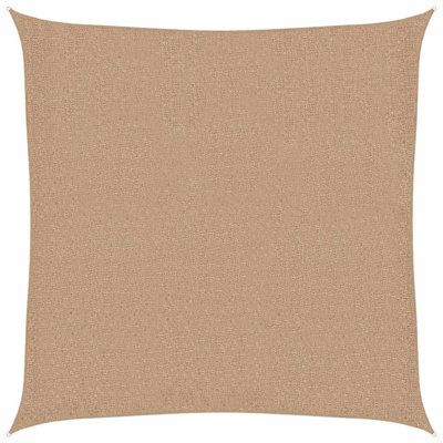 Fithian 2m x 2m Square Shade Sail