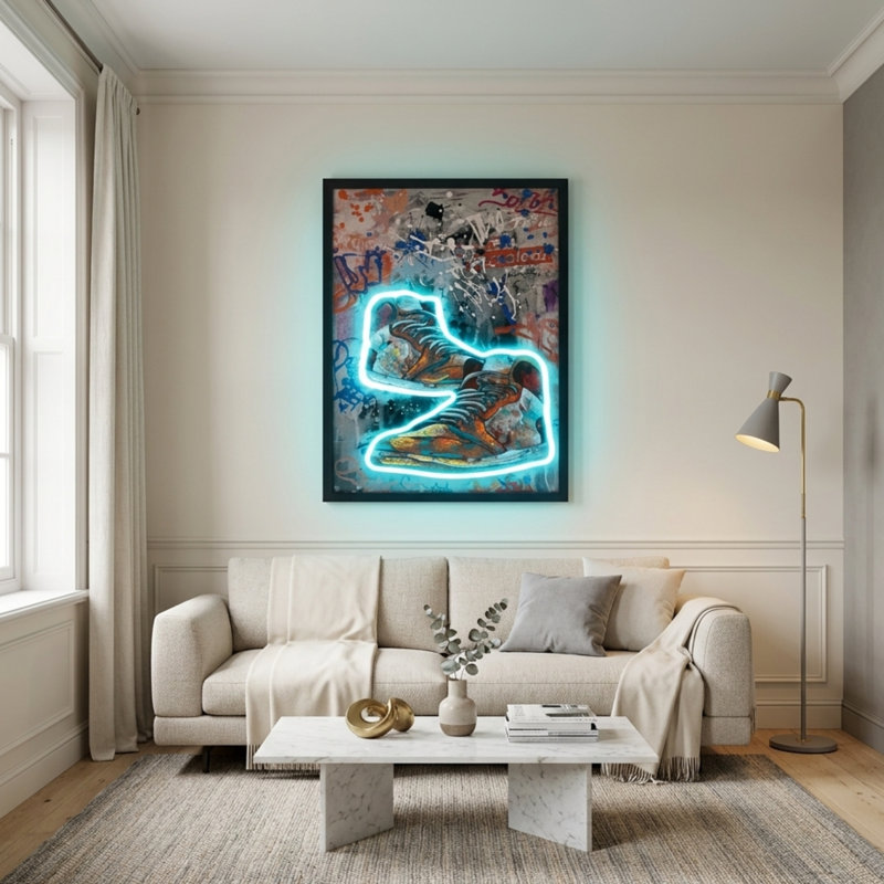 Wall Decor