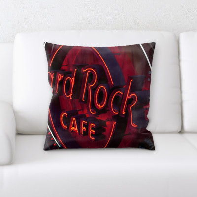 Coussin décoratif & cafe life style life Comer