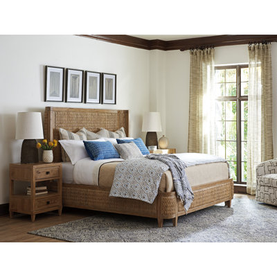 Los Altos Bedroom Set