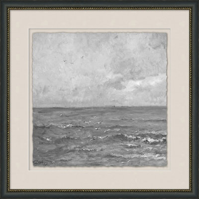 Atlantic Coast 1 Painting
