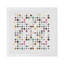 Mod Confetti Cotton Sateen Dinner Napkins