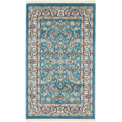 Jackson Oriental Indoor Rug