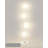 Modern Minimalist Wrought Iron, Aluminum & PVC Floor Lamp-118731821