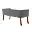 Amaiya Upholstered Bench-1160808665
