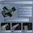 Rain Dual Shower Head 2.5 GPM GPM