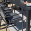Damondre 8 - Person Patio Dining Set with Rectangular Table