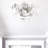 Nichalaus Flush Mount-820705563