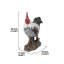 Statue coq-210765560