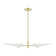 Juarez 2 - Light Unique Modern Linear Chandelier