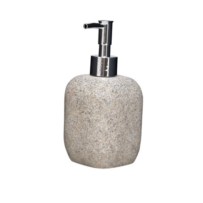 Soap Dispenser