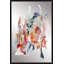 Playful Movement II Print-1558151874