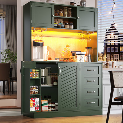 Kitchen Pantry