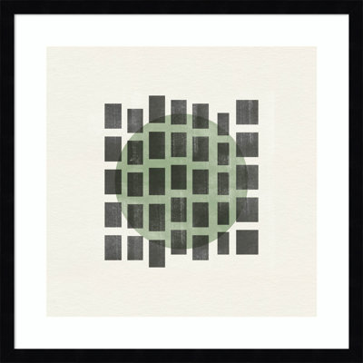 Leia "Minimalist Japandi 01" Print
