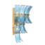 Abigail 3 light sconce-218883713