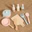 Preschool Kitchen Set with Kitchen Accessories