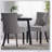 DINING CHAIR - KD-843081353
