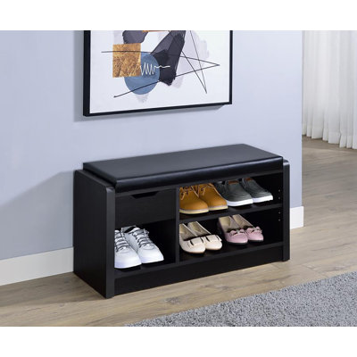 Banc de rangement Joahna