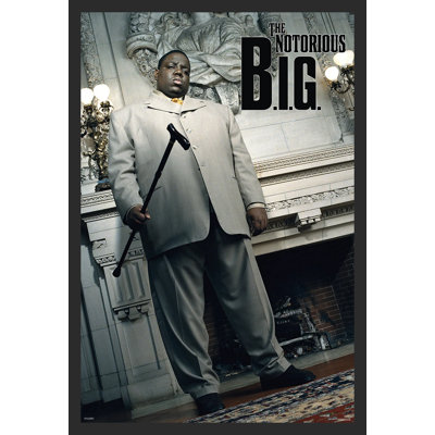 " Notorious Big - Cane "