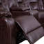 Canapé modulaire avec inclinaison manuelle (modulaire)