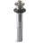 Whitehaven Bathroom sink drain with overflow-92162719-10951735