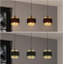 Willamette 3 - Light Kitchen Island Pendant