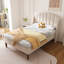 Upholstered Bed