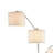 Rahkim 83'' Tree Floor Lamp