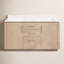Meuble-lavabo double 60 po Cloverfield-93496140-93496141