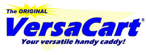 VersaCart Logo