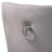 Kiyohiko Buei Tufted Upholstered Wingback Parsons Chair-1644663644