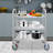 Utility Cart with Wheels-101536636