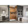 Elegance-LS 45.75" W x 72" H Pivot Frameless Shower Door with ClearMax™ Technology