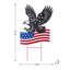Piquet de jardin 29,75 po Americana