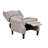 Upholstered Recliner-64903969