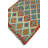 Flatweave Marlie Red Rug