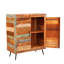 85cm Solid Wood Sideboard