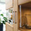 Arwen Display Cabinet