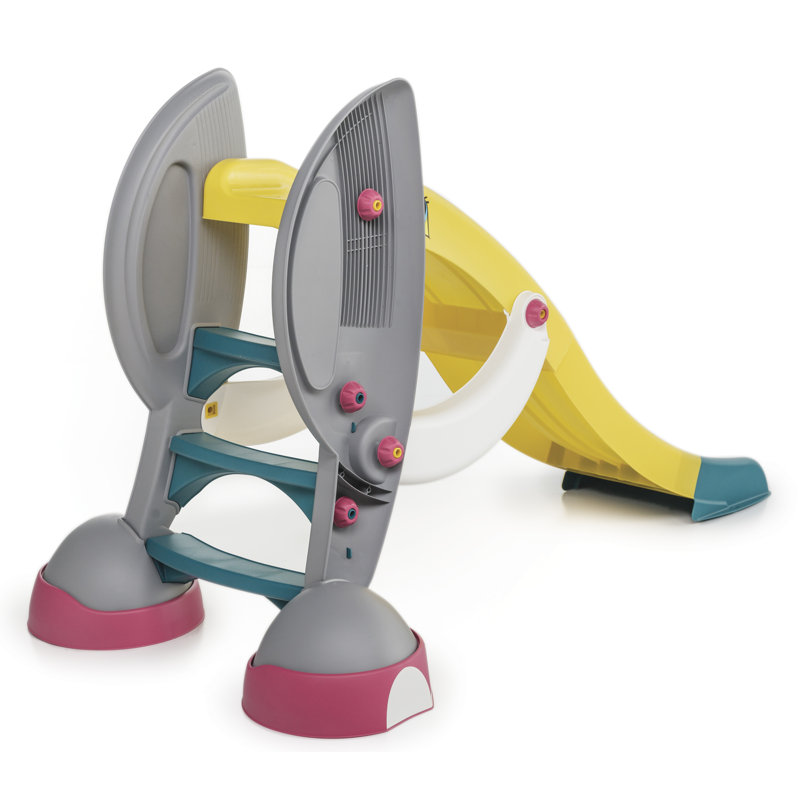 Paradiso Toys Elephant Straight Slide