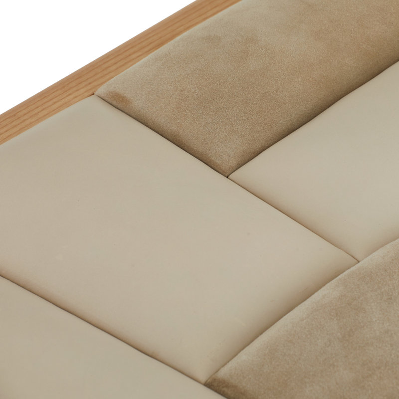 Fairfield Upholstered Dining Bench