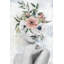«Beauty Beyond» par - Impression sur toile tendue-422545973