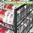 Stackable 6-Tier Can Organizer For Pantry, Adjustable Storage Rack Holds Up To 100 Cans, 2-Pack For Kitchen & Cupboard Organization