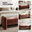 Banc rembourré Ella-733050839