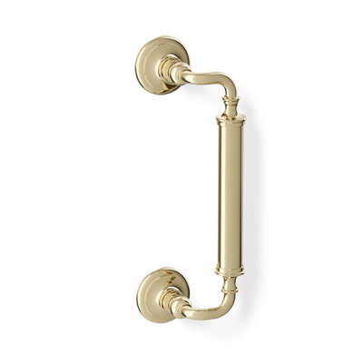 Kohler Artifacts Grab Bar