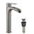 Brushed Nickel is out of stock