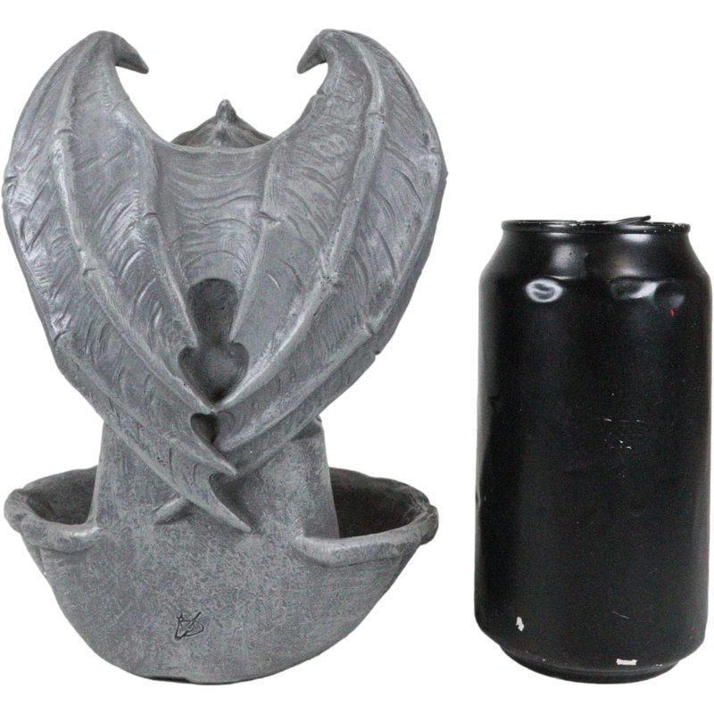 Sculpture gargouille Ebarb