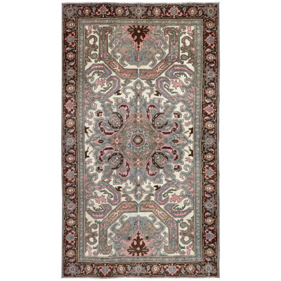 Kayseri One-of-a-Kind 4'3" X 7'6" Area Rug
