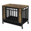 Mobilier de niche pour chien-731061635