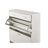 Large Size Shoe Cabinet,Free Standing Tipping Bucket Shoe Rack Organizer With 2 Flip Drawers&2 Drawer,Modern Tipping Bucket For Entryway, Hallway, Bedroom-White-1947704072