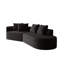 Canapé modulaire surdimensionné et rembourré Modern-828198026-828198027